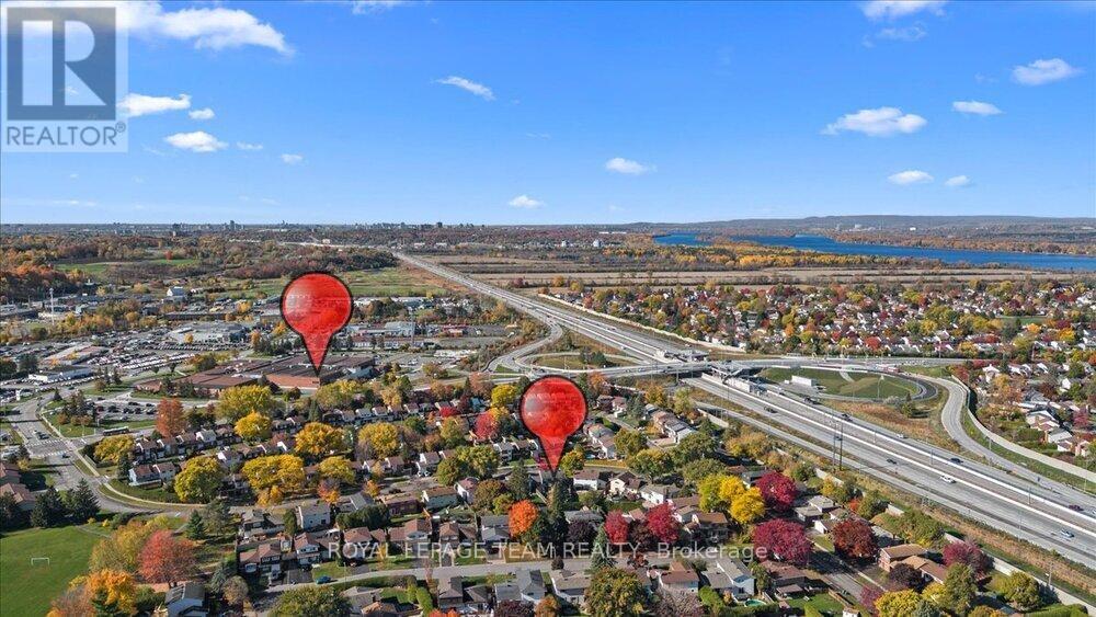 1633 Grey Nuns Drive