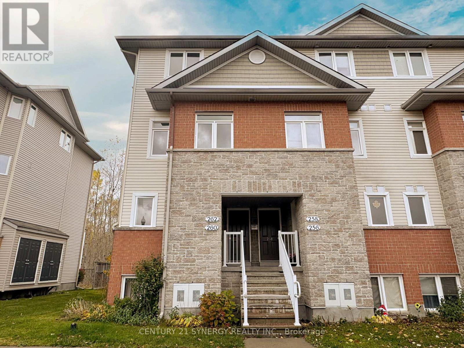 260 Fir Lane