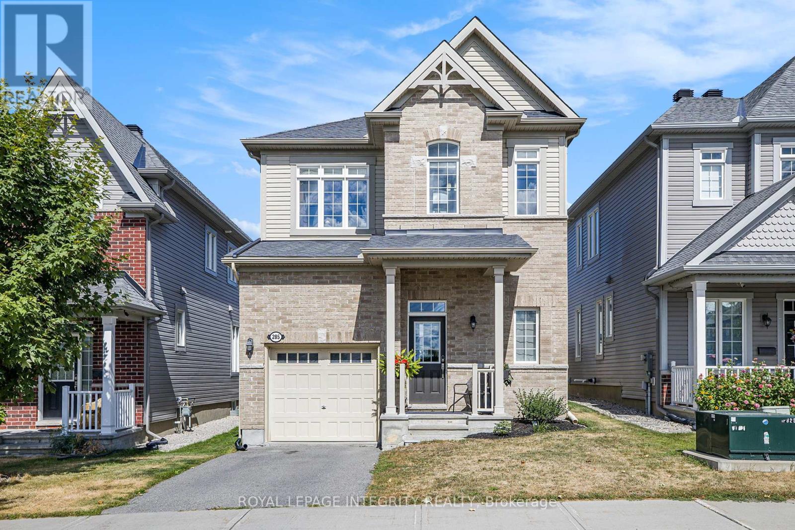 285 Meadowbreeze Drive