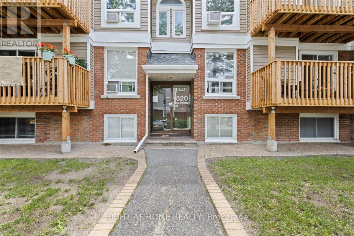3 - 520 Fenerty Court