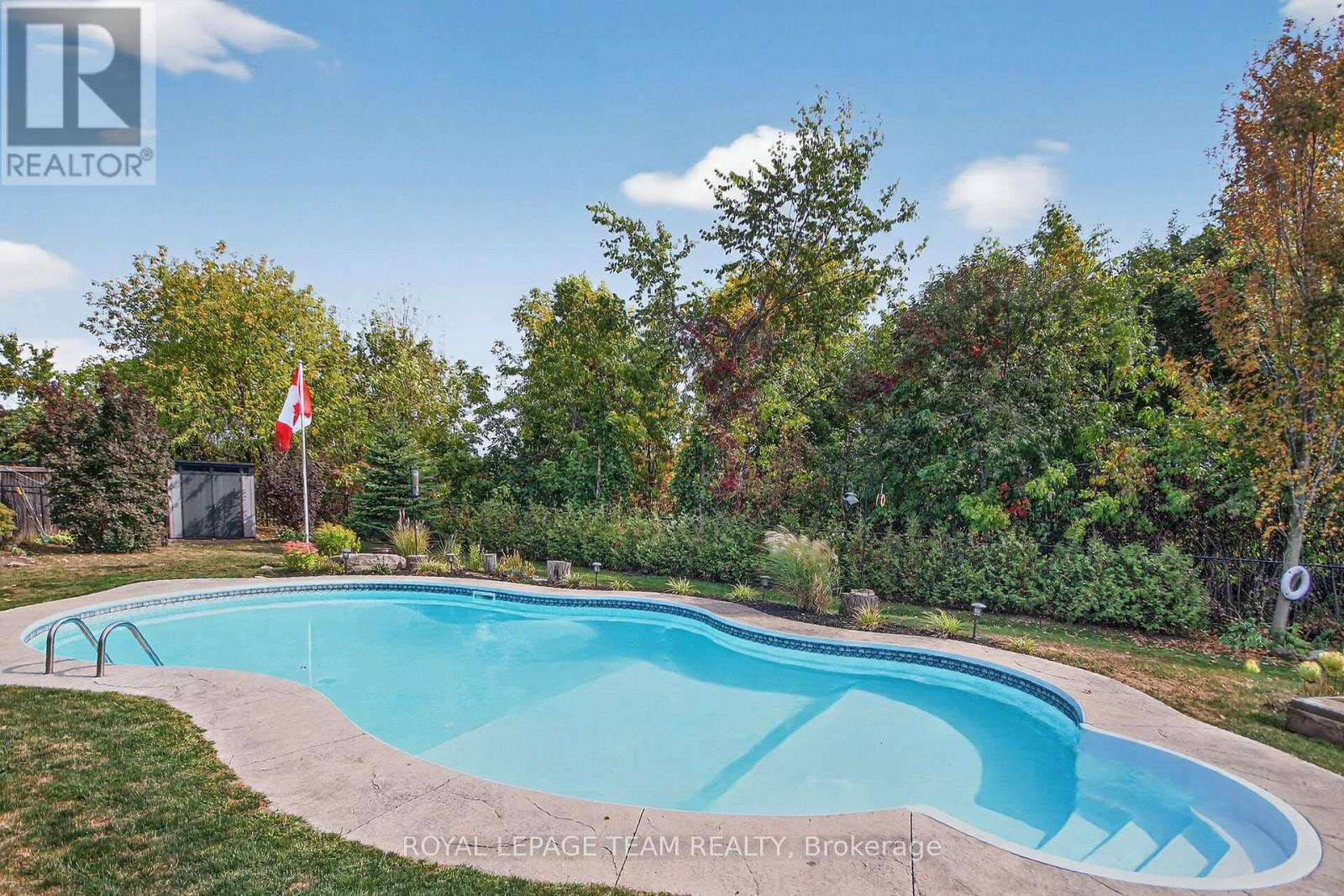 128 Chenoa Way