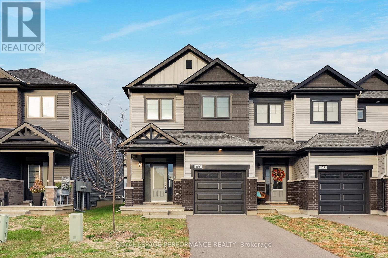 108 Patchell Place