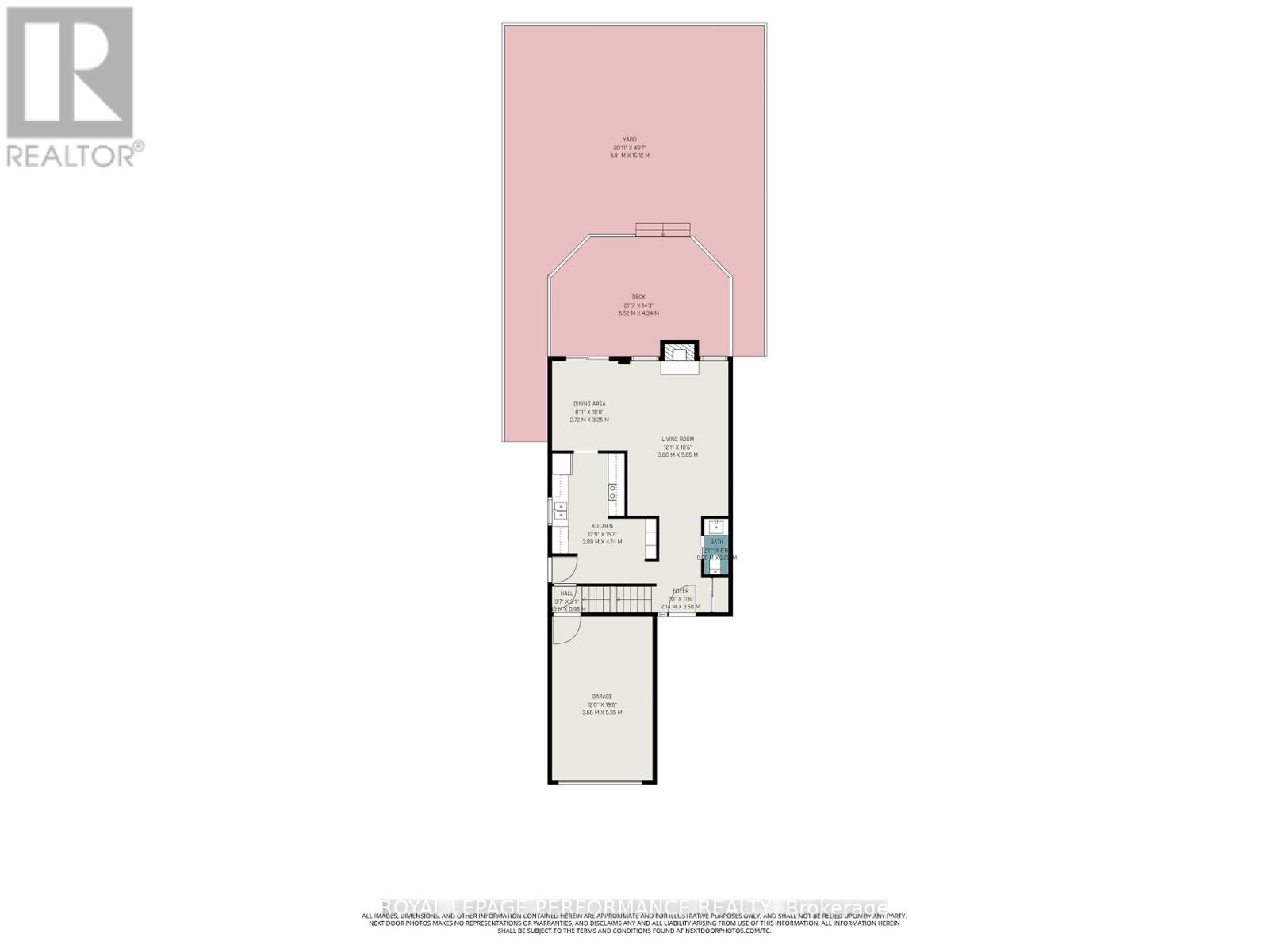 6097 Forestglen Crescent