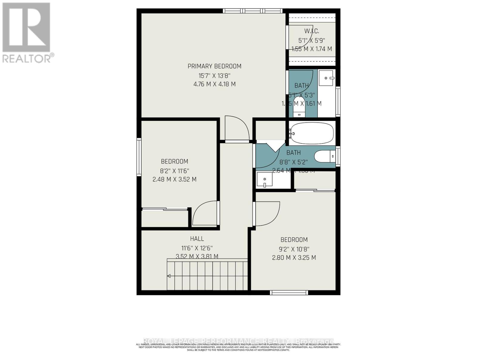 6097 Forestglen Crescent