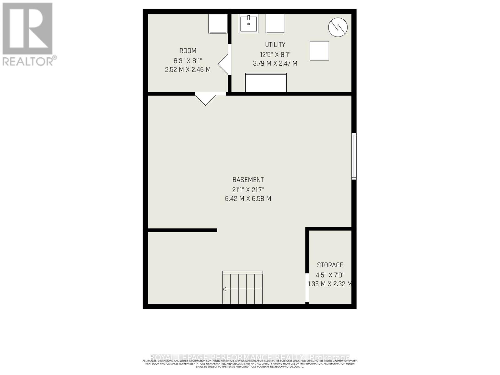 6097 Forestglen Crescent