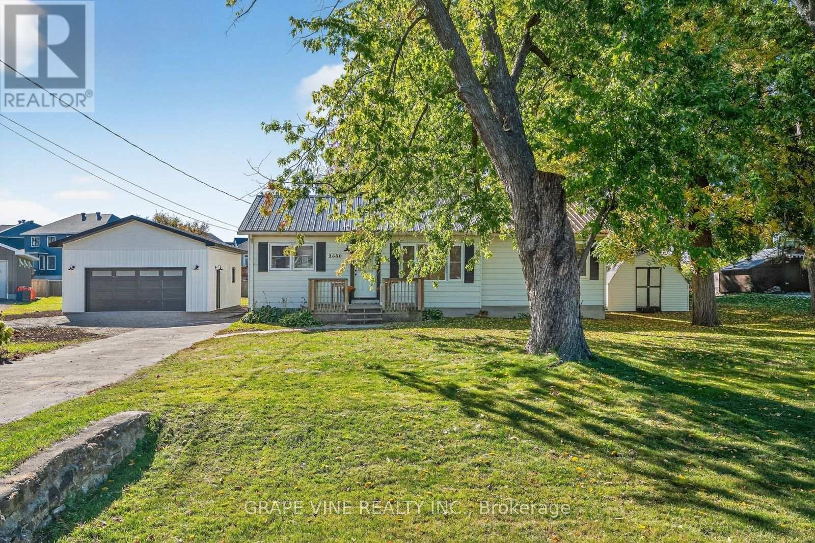 2680 River Road