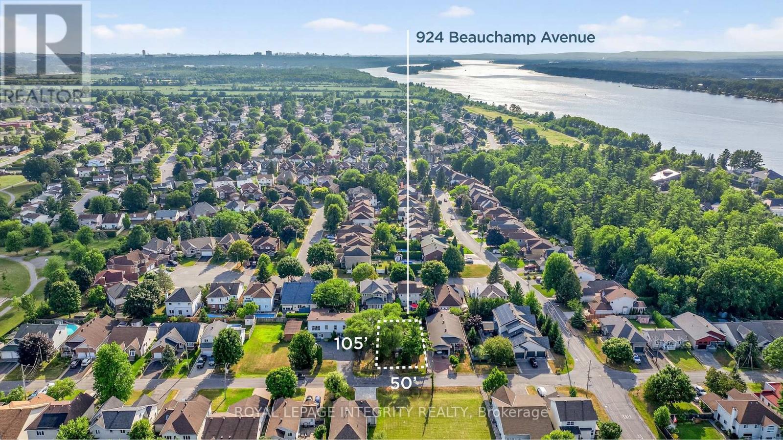 924 Beauchamp Avenue