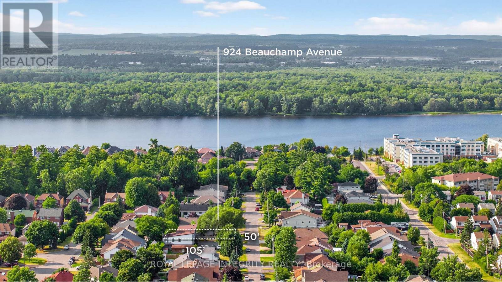 924 Beauchamp Avenue