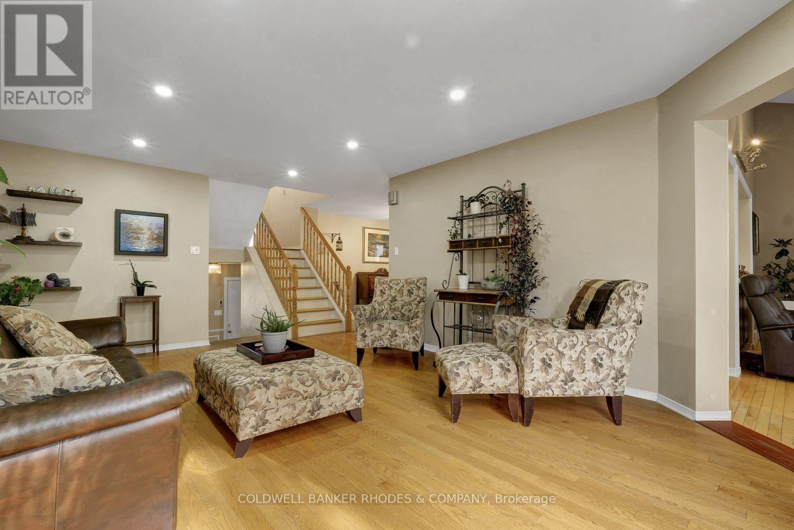 12 Bramblegrove Crescent