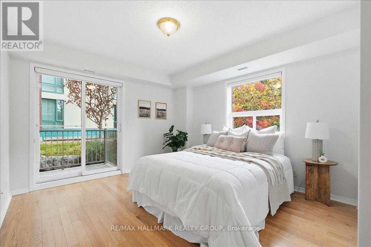 206 - 320 Centrum Boulevard