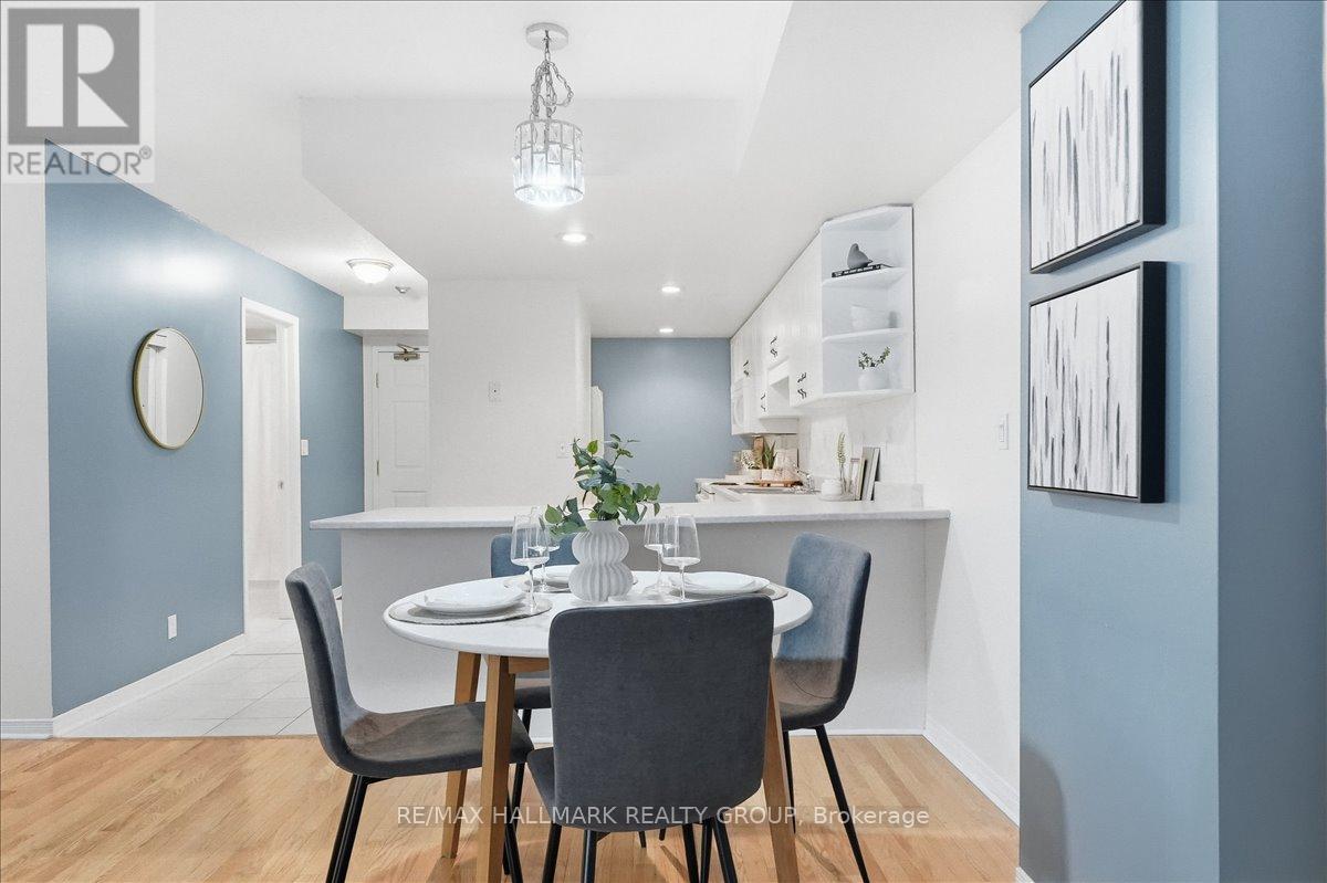 206 - 320 Centrum Boulevard