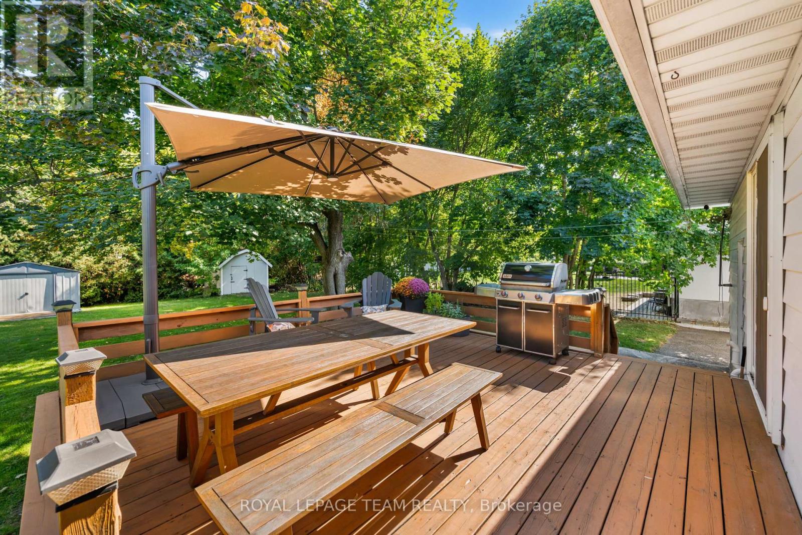 6521 Jack Pine Crescent