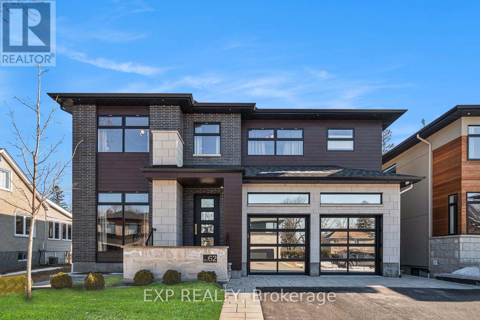 62 St. Claire Avenue