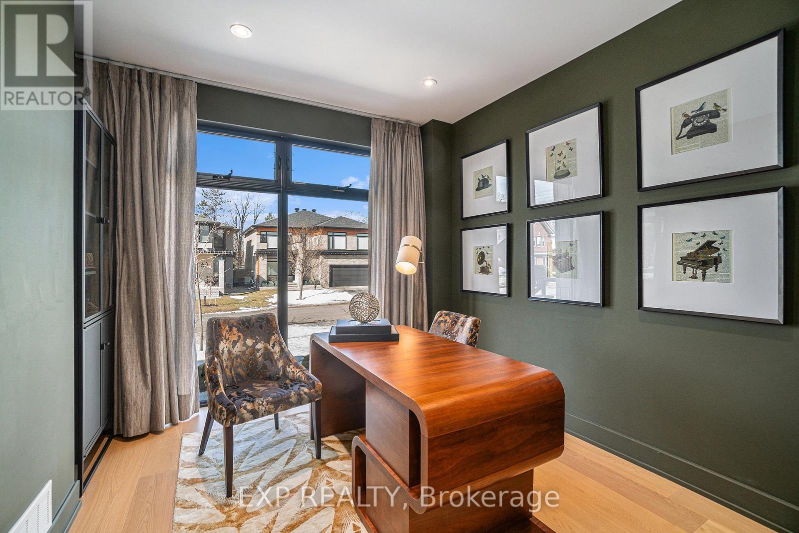 62 St. Claire Avenue