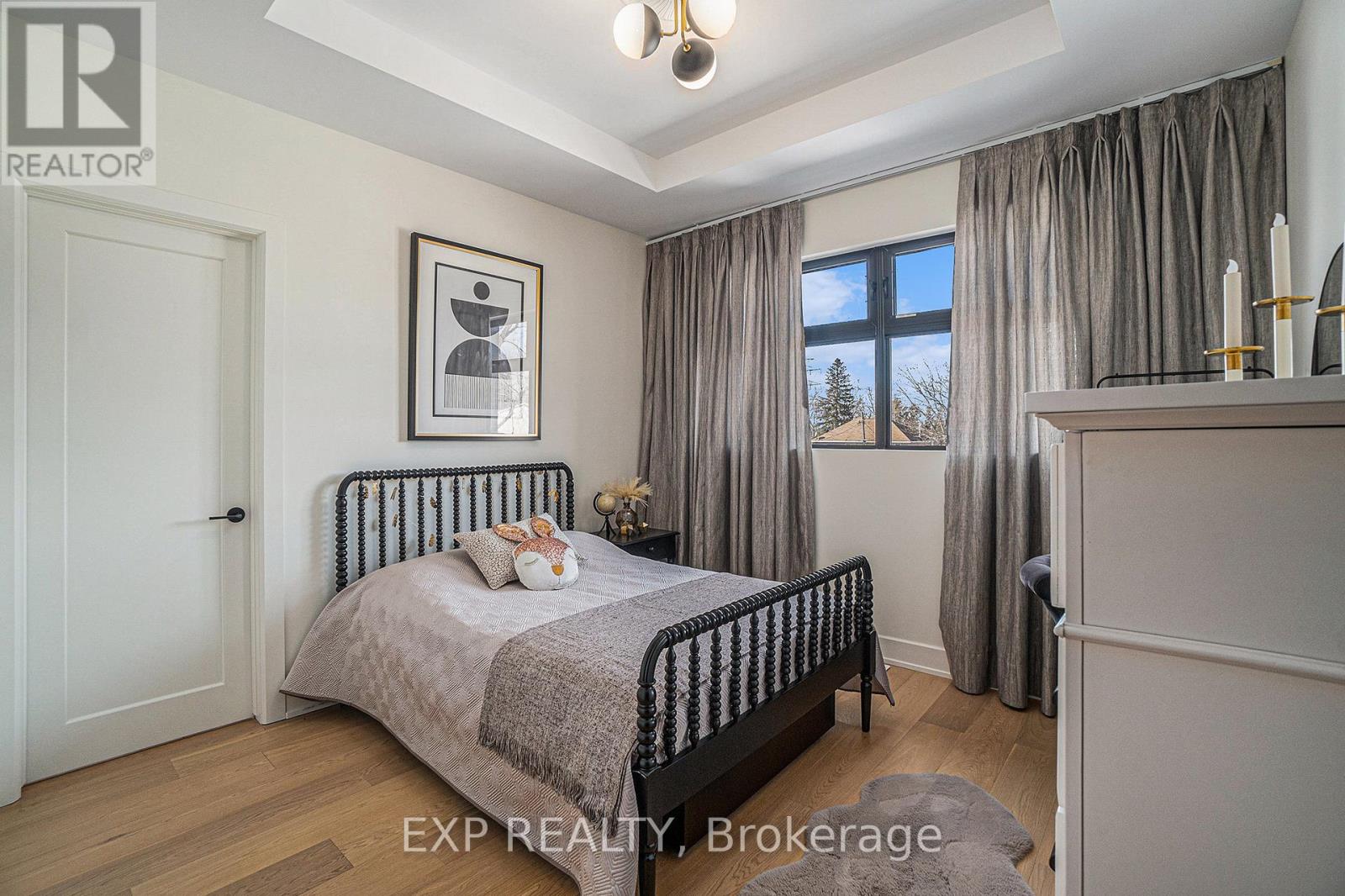 62 St. Claire Avenue