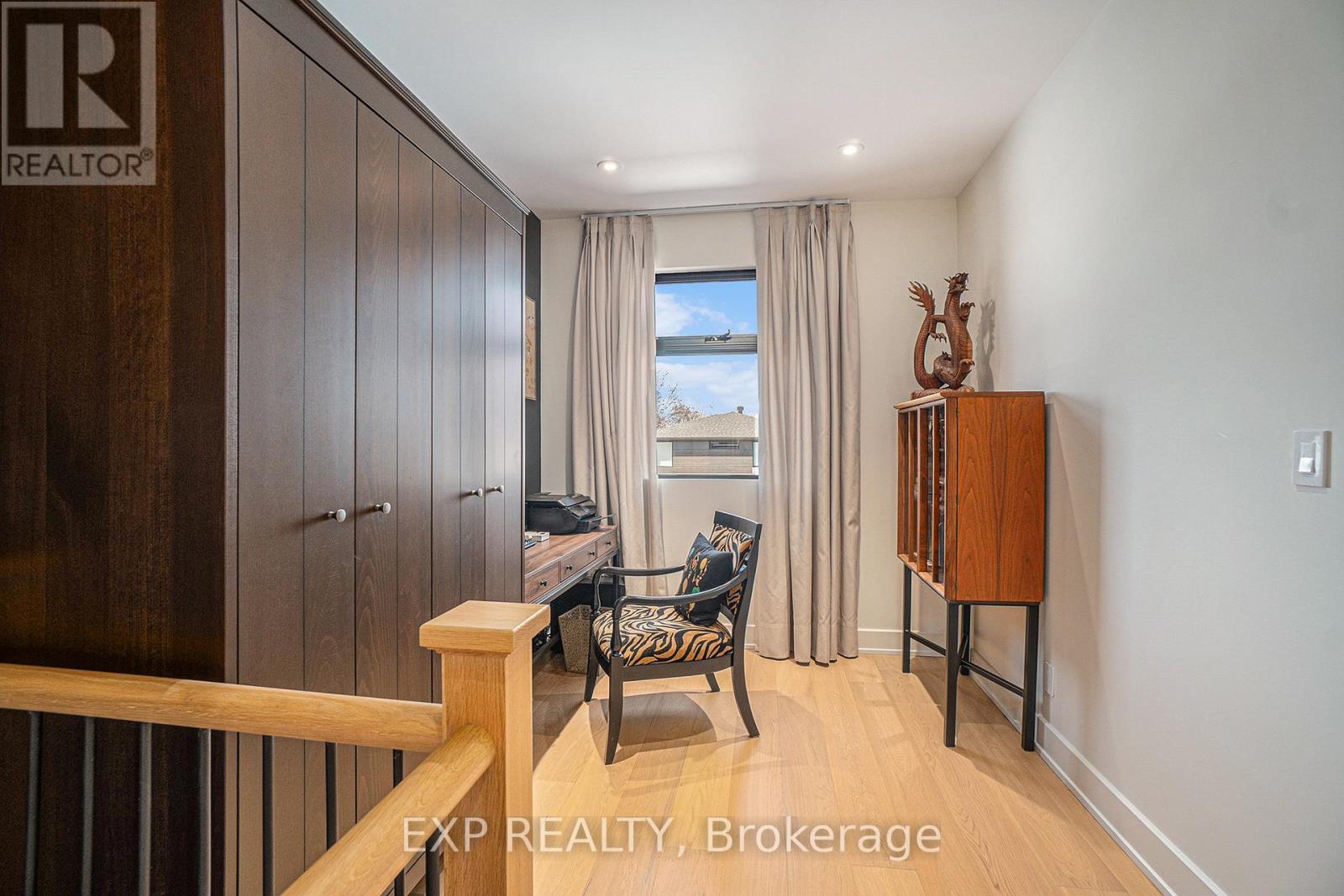 62 St. Claire Avenue