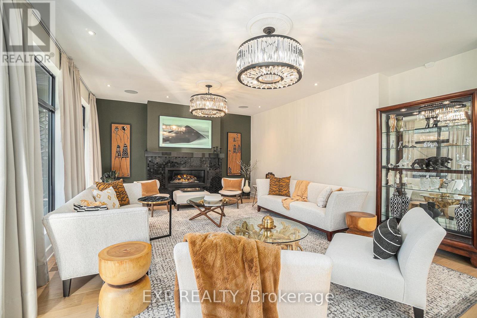 62 St. Claire Avenue