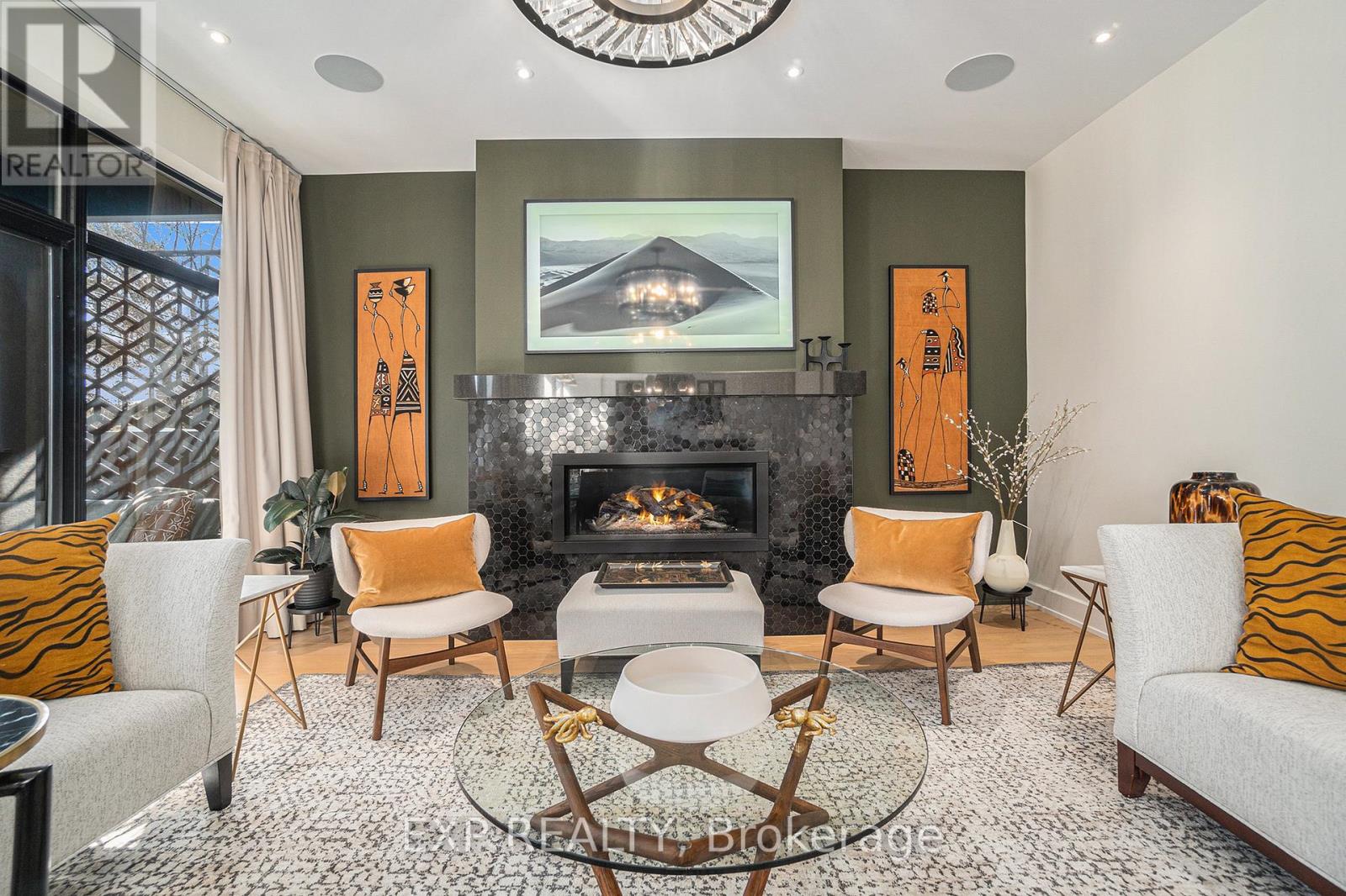 62 St. Claire Avenue