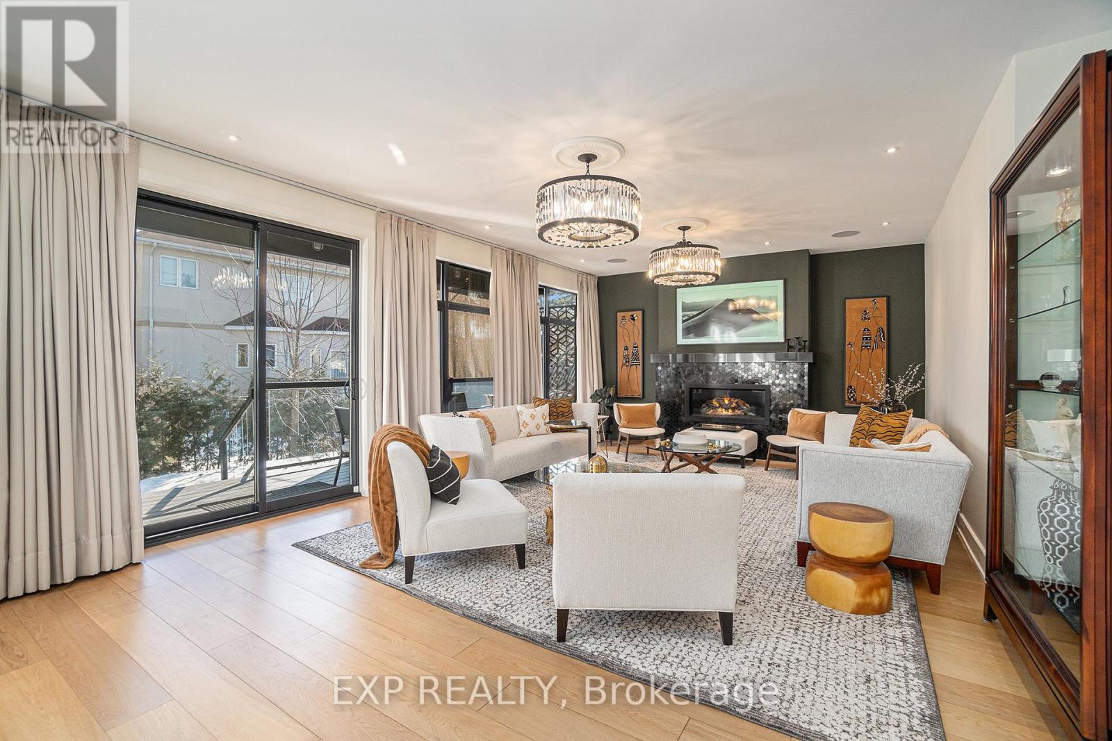 62 St. Claire Avenue