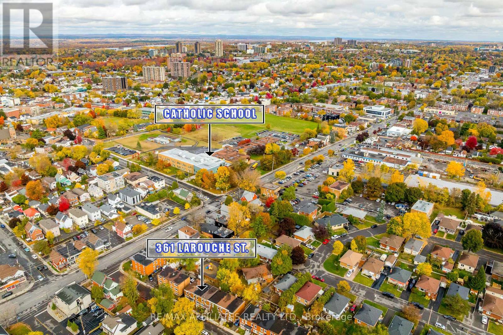 361 Larouche Street