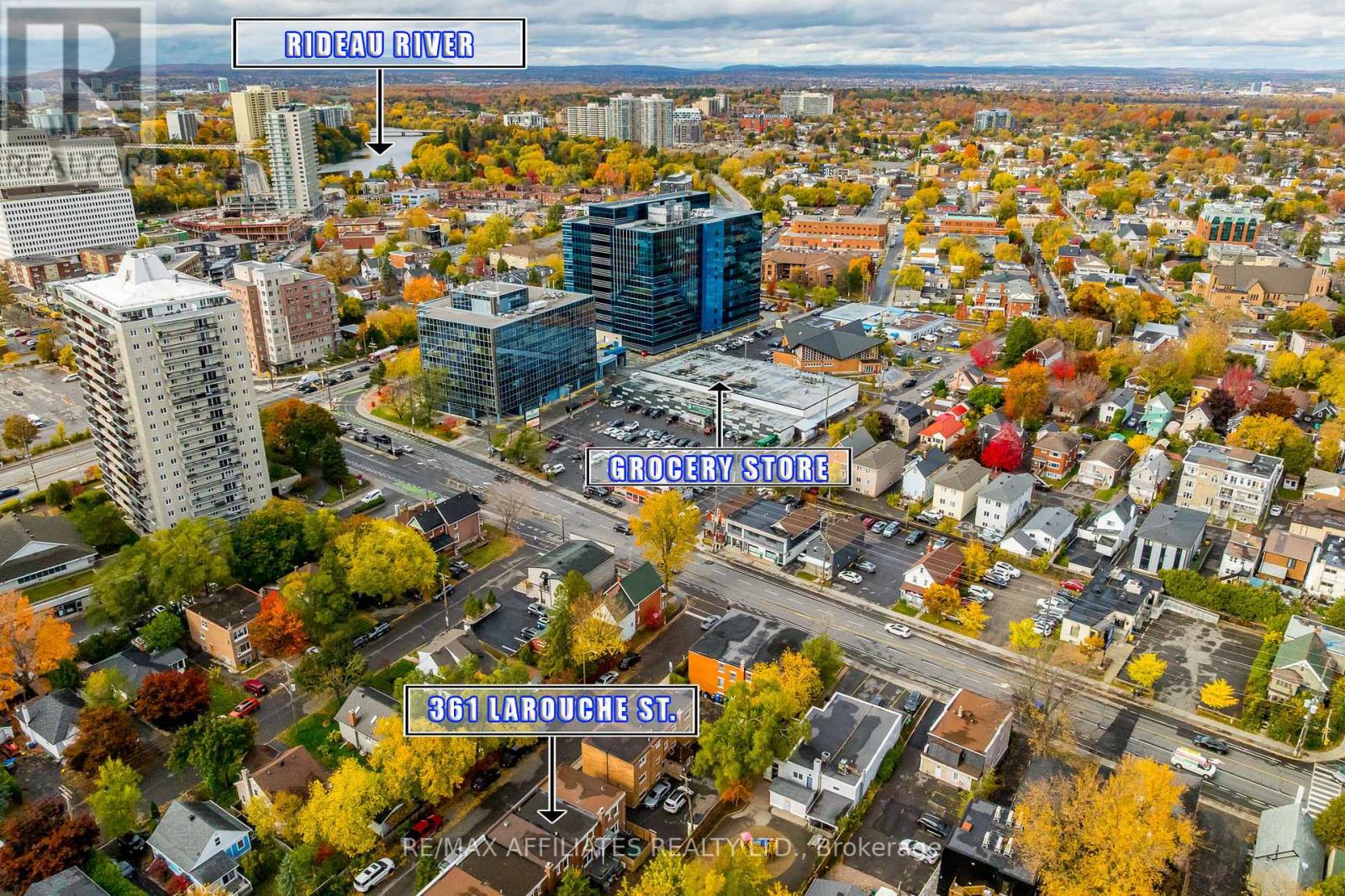 361 Larouche Street