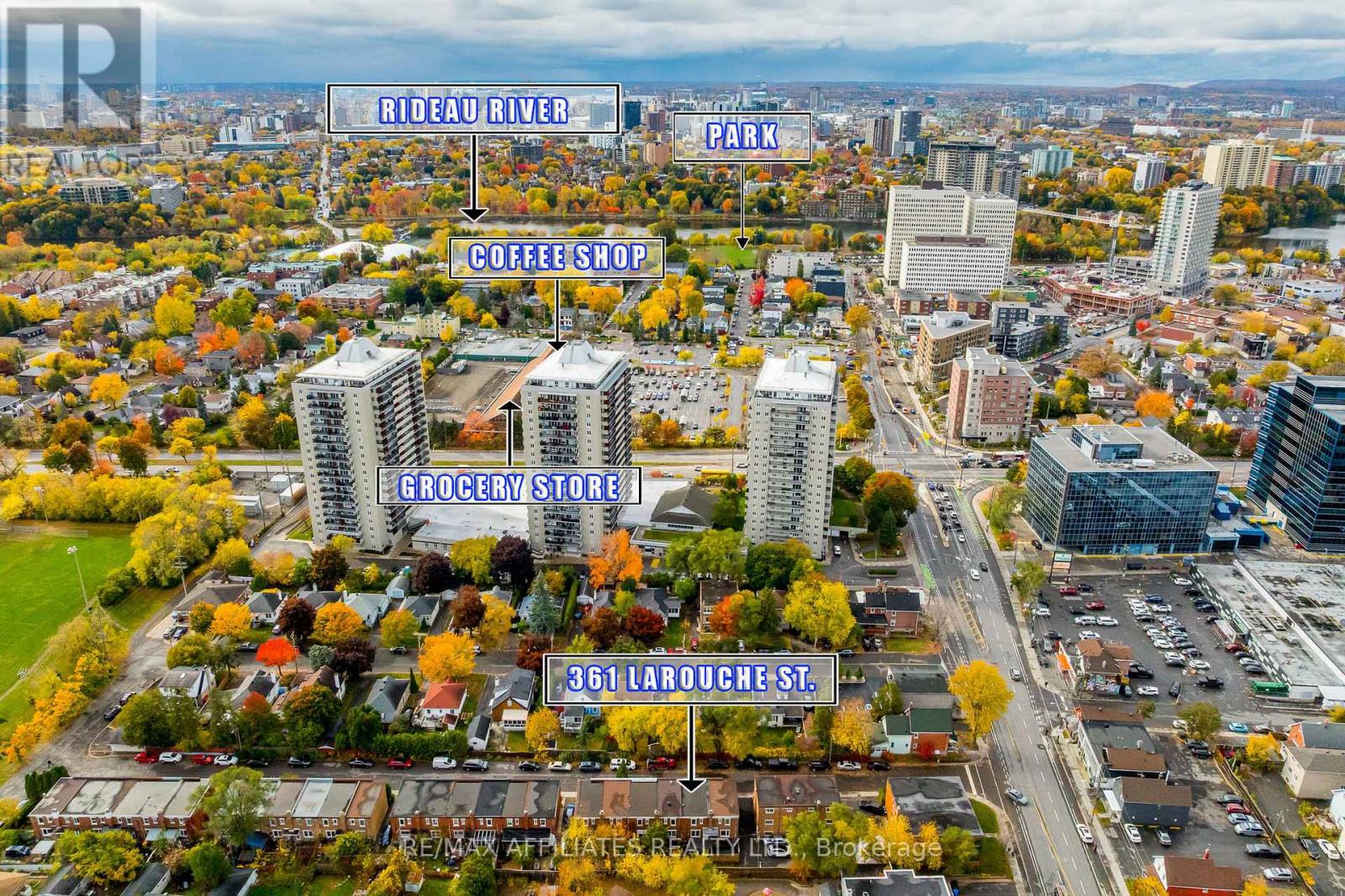 361 Larouche Street