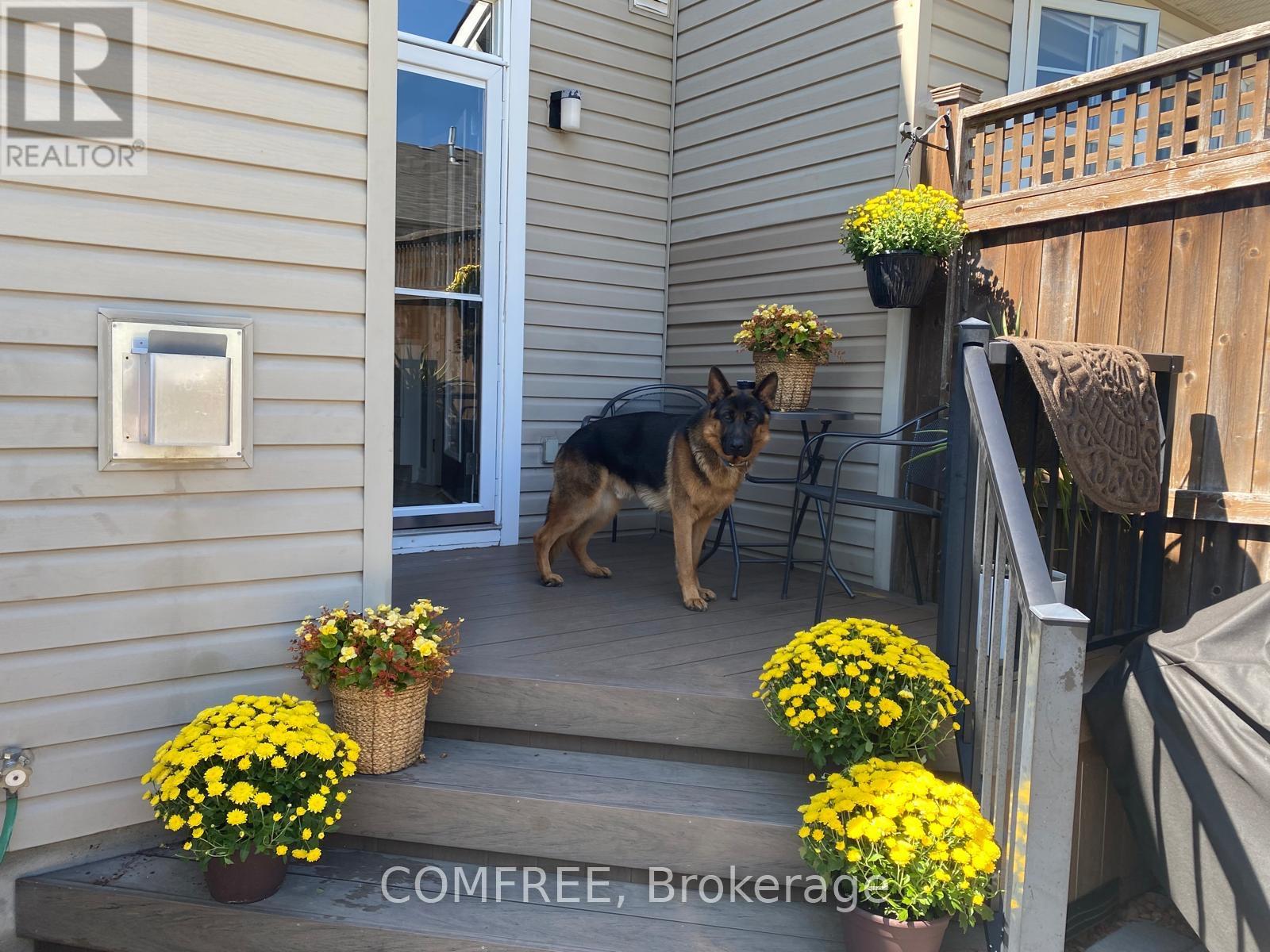 29d Cresthaven Drive