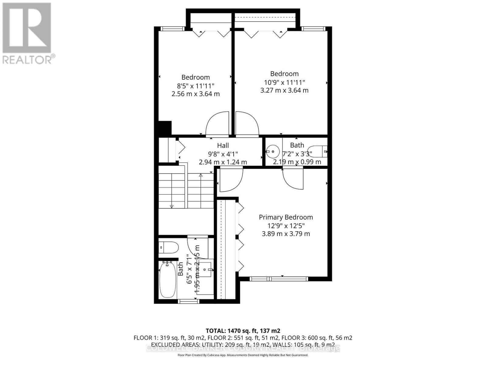 767b Ridgewood Avenue