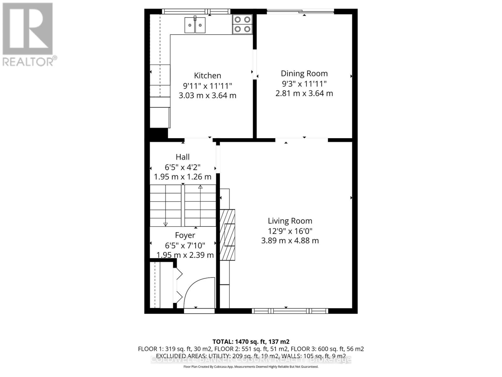 767b Ridgewood Avenue