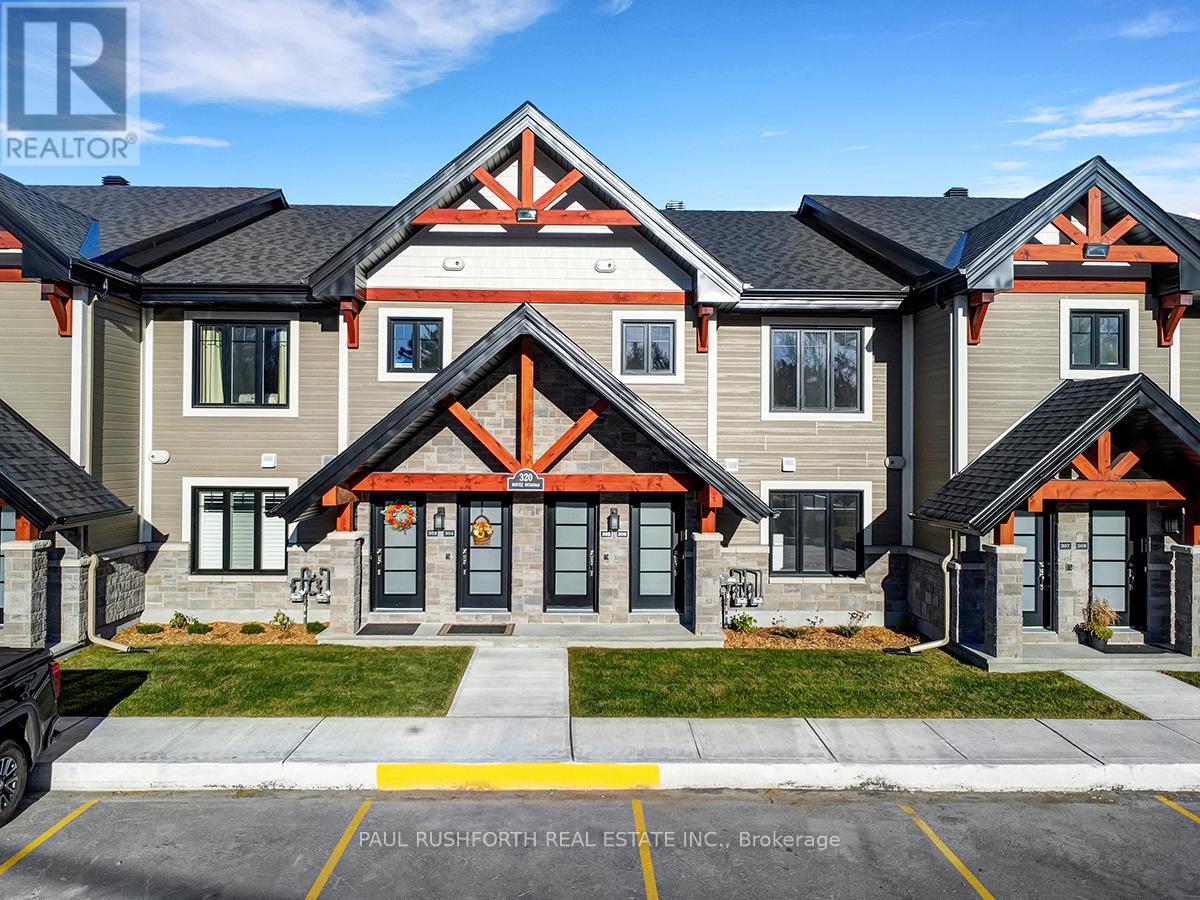 504 - 340 Montee Outaouais Street