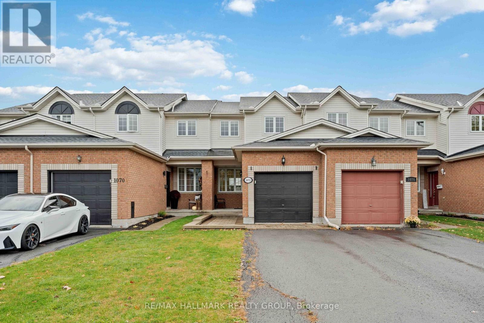 1072 Brasseur Crescent