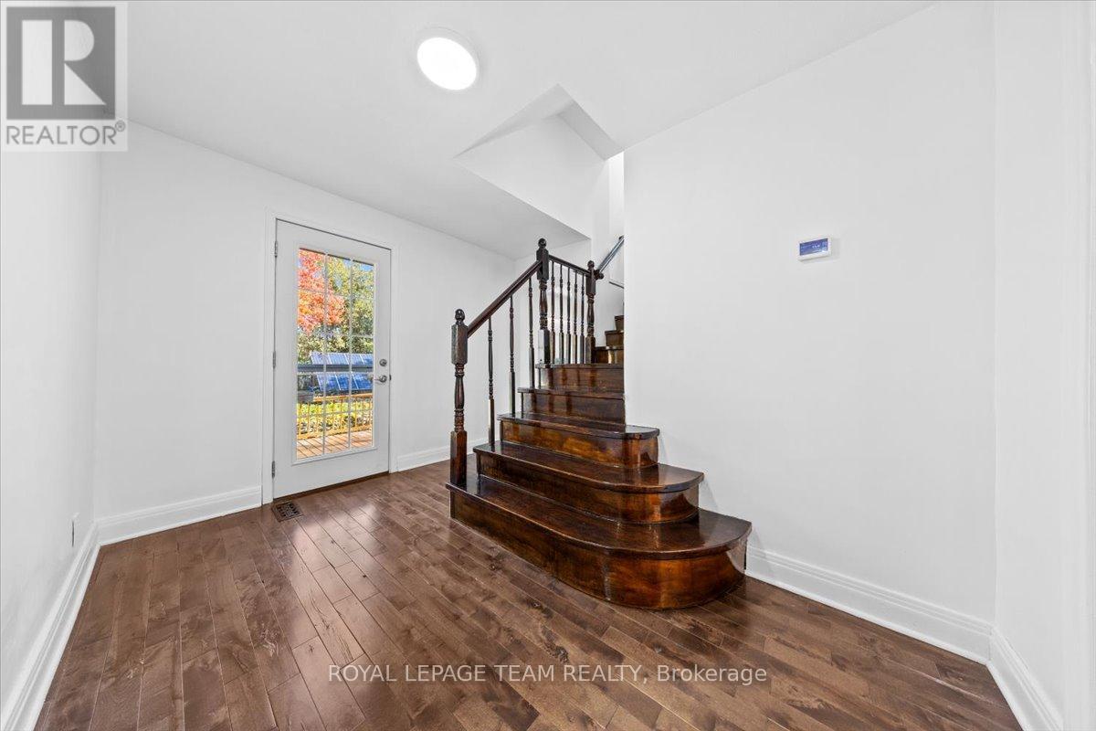 5410 Old Richmond Road