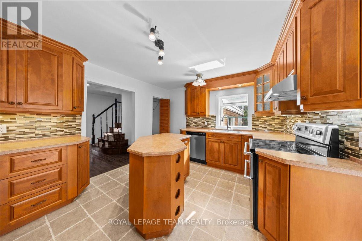 5410 Old Richmond Road