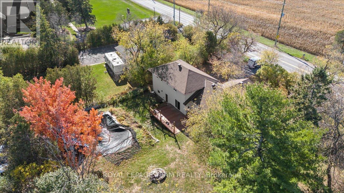 5410 Old Richmond Road