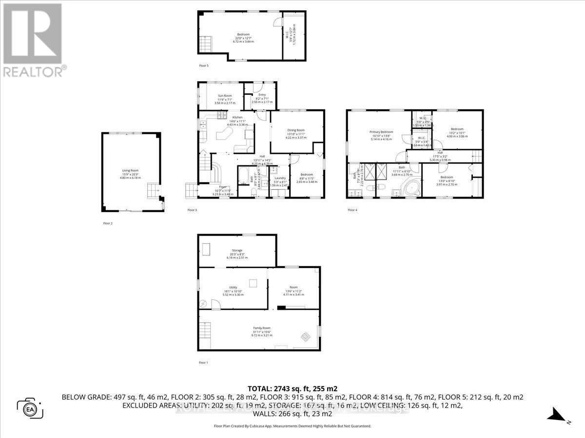 5410 Old Richmond Road