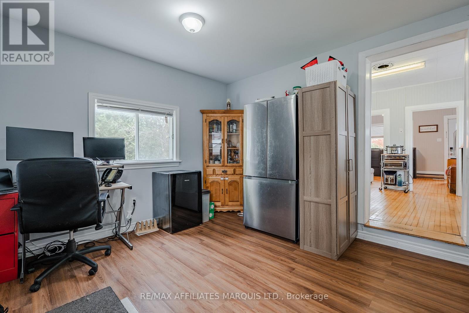 18 Mechanic Street W