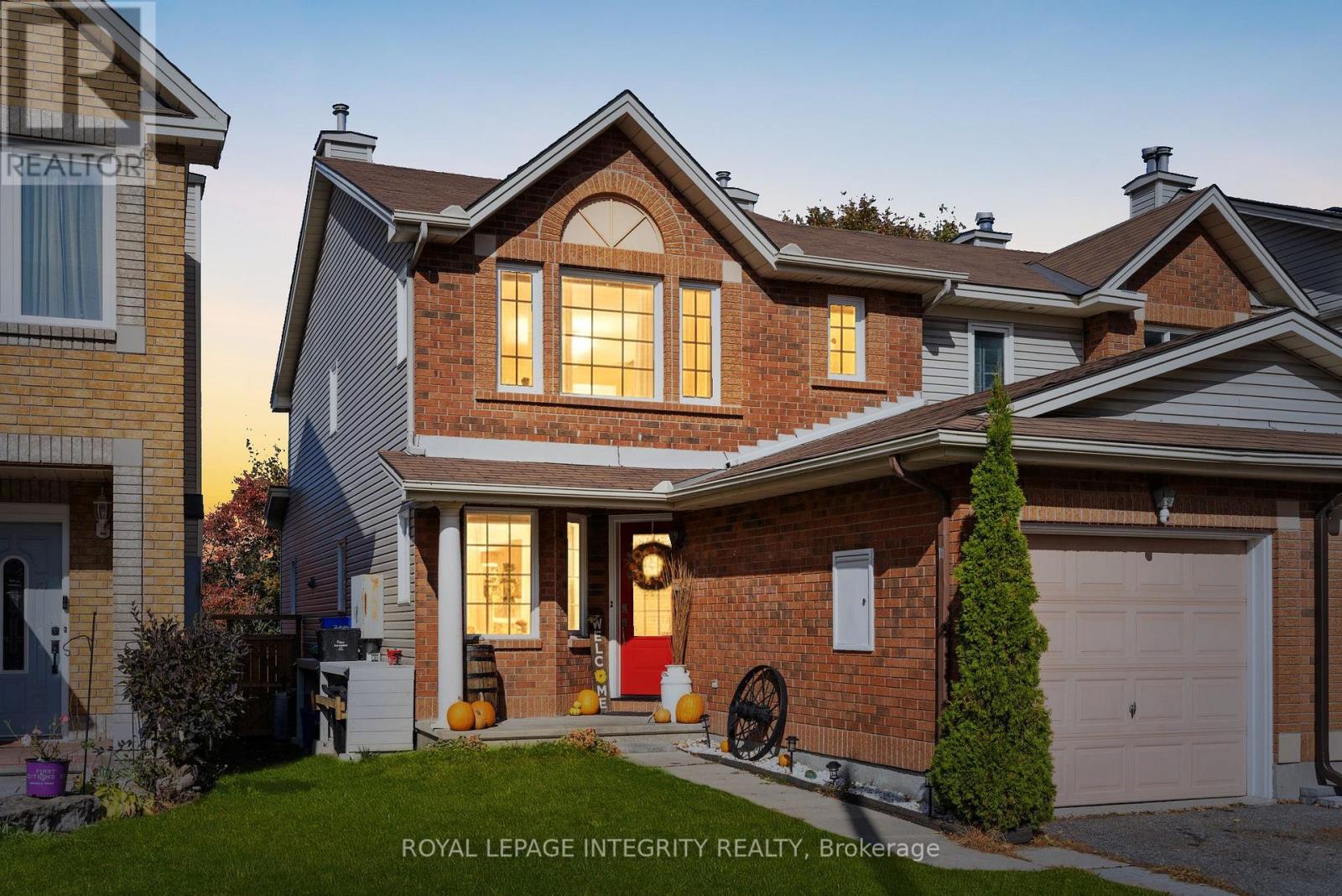 13 Banchory Crescent