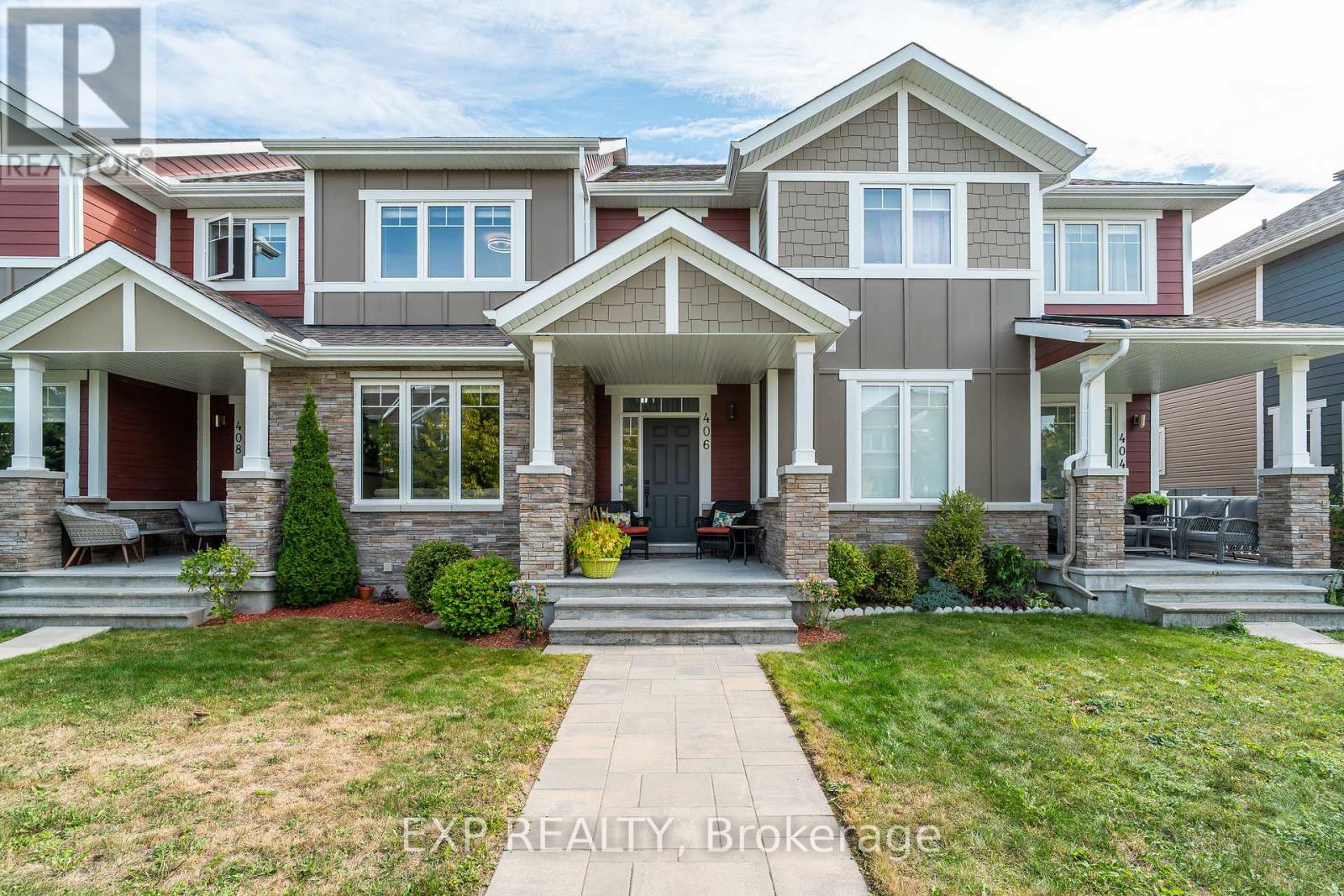 406 Sweetflag Street