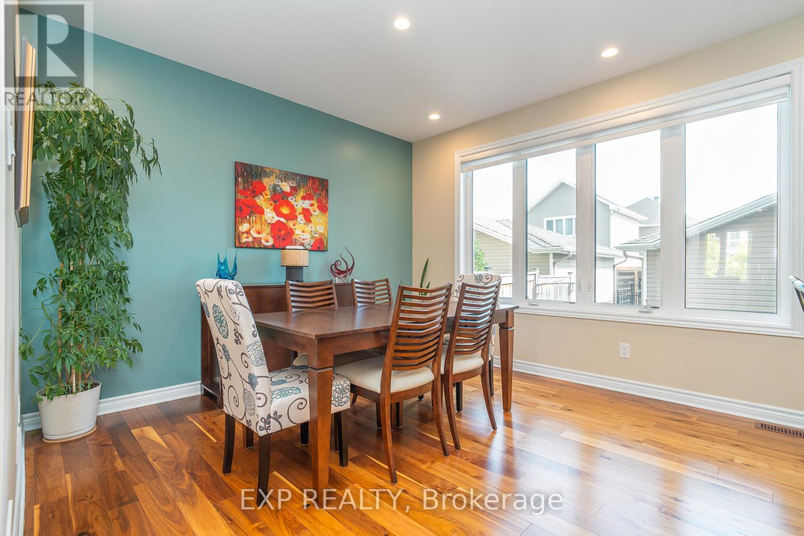 406 Sweetflag Street