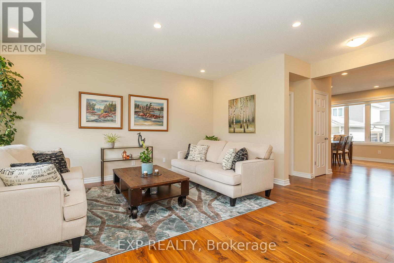 406 Sweetflag Street