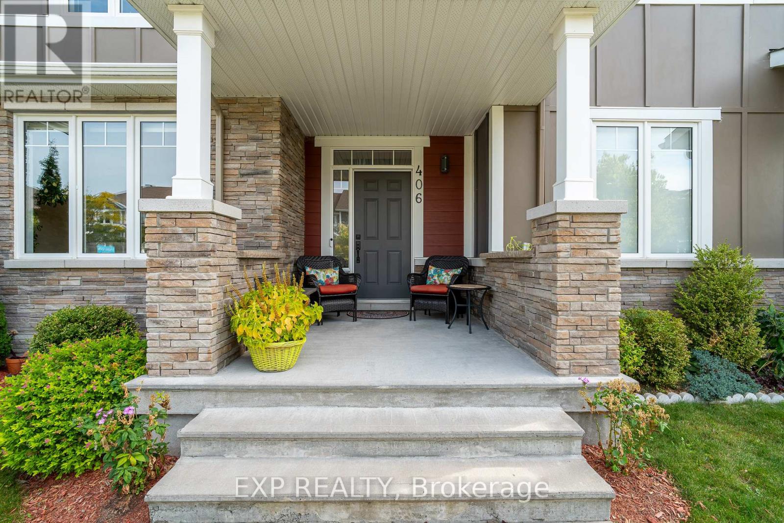 406 Sweetflag Street