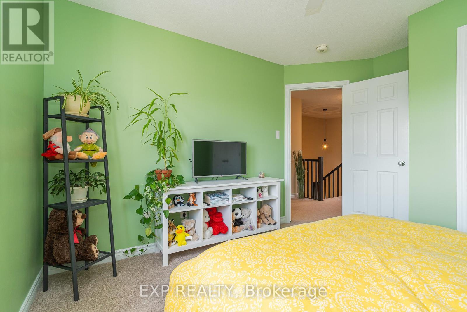 406 Sweetflag Street