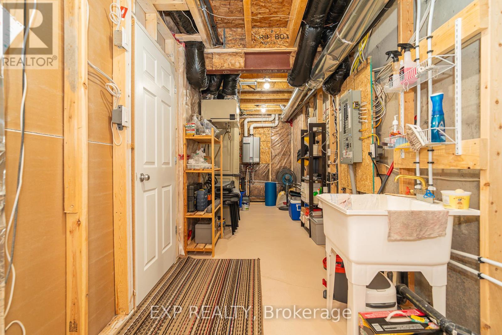 406 Sweetflag Street