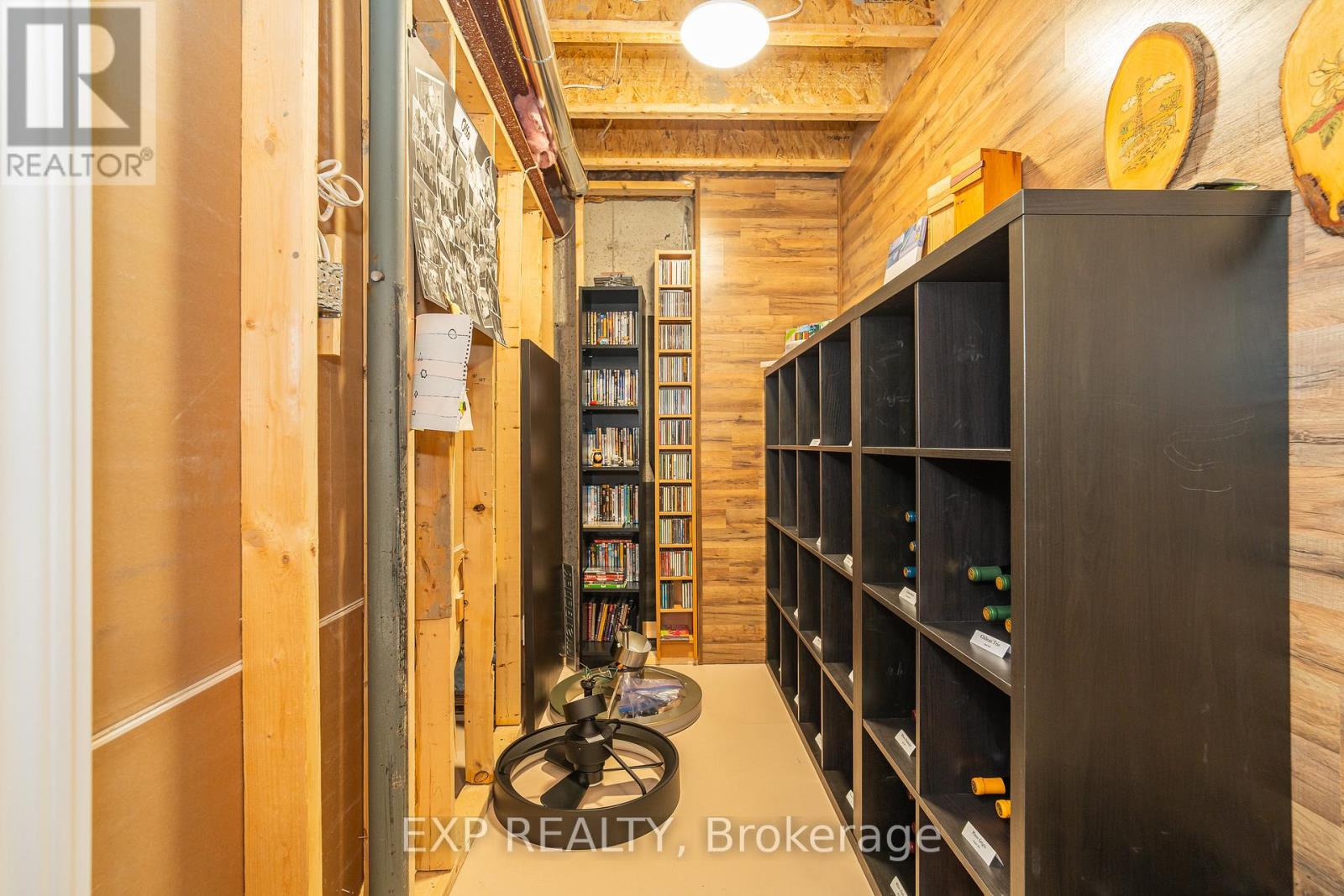 406 Sweetflag Street