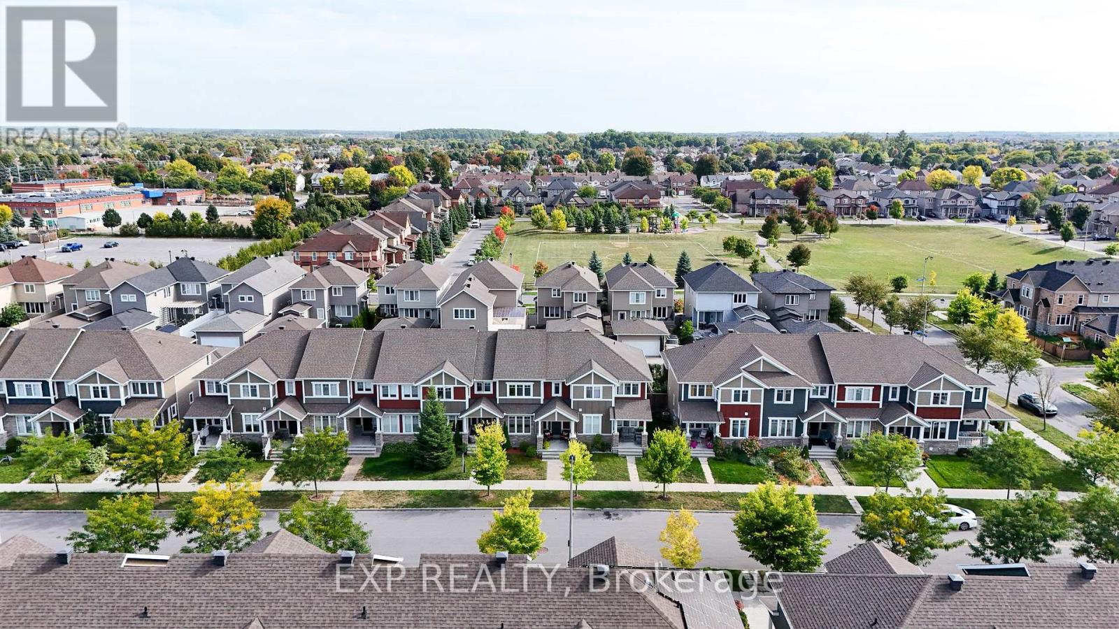 406 Sweetflag Street