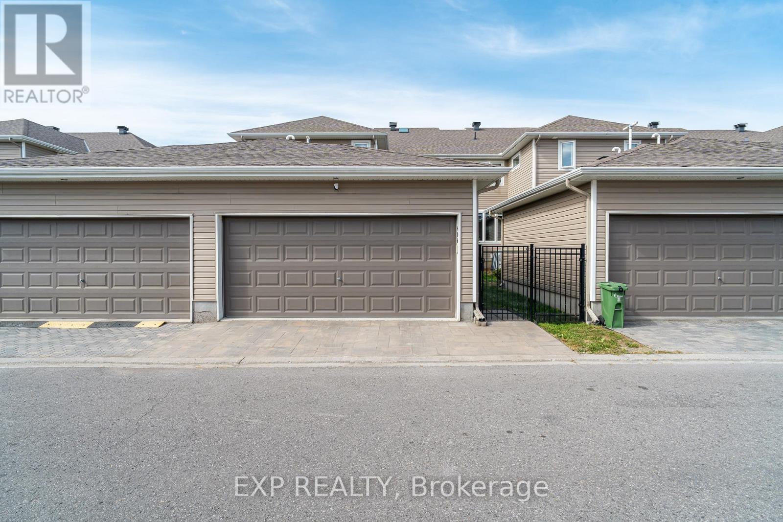 406 Sweetflag Street