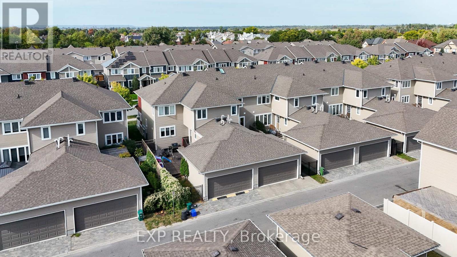 406 Sweetflag Street