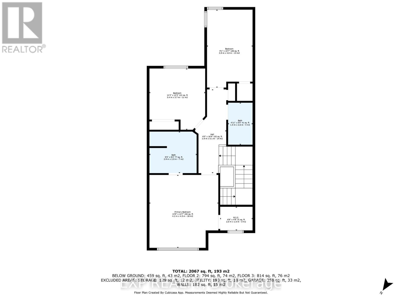 406 Sweetflag Street