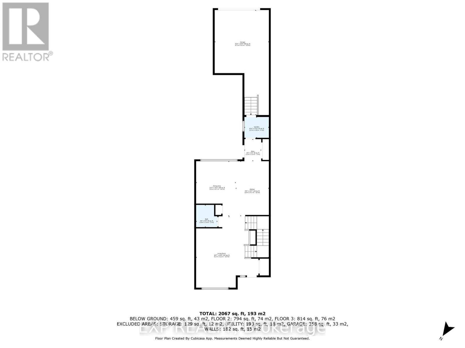 406 Sweetflag Street