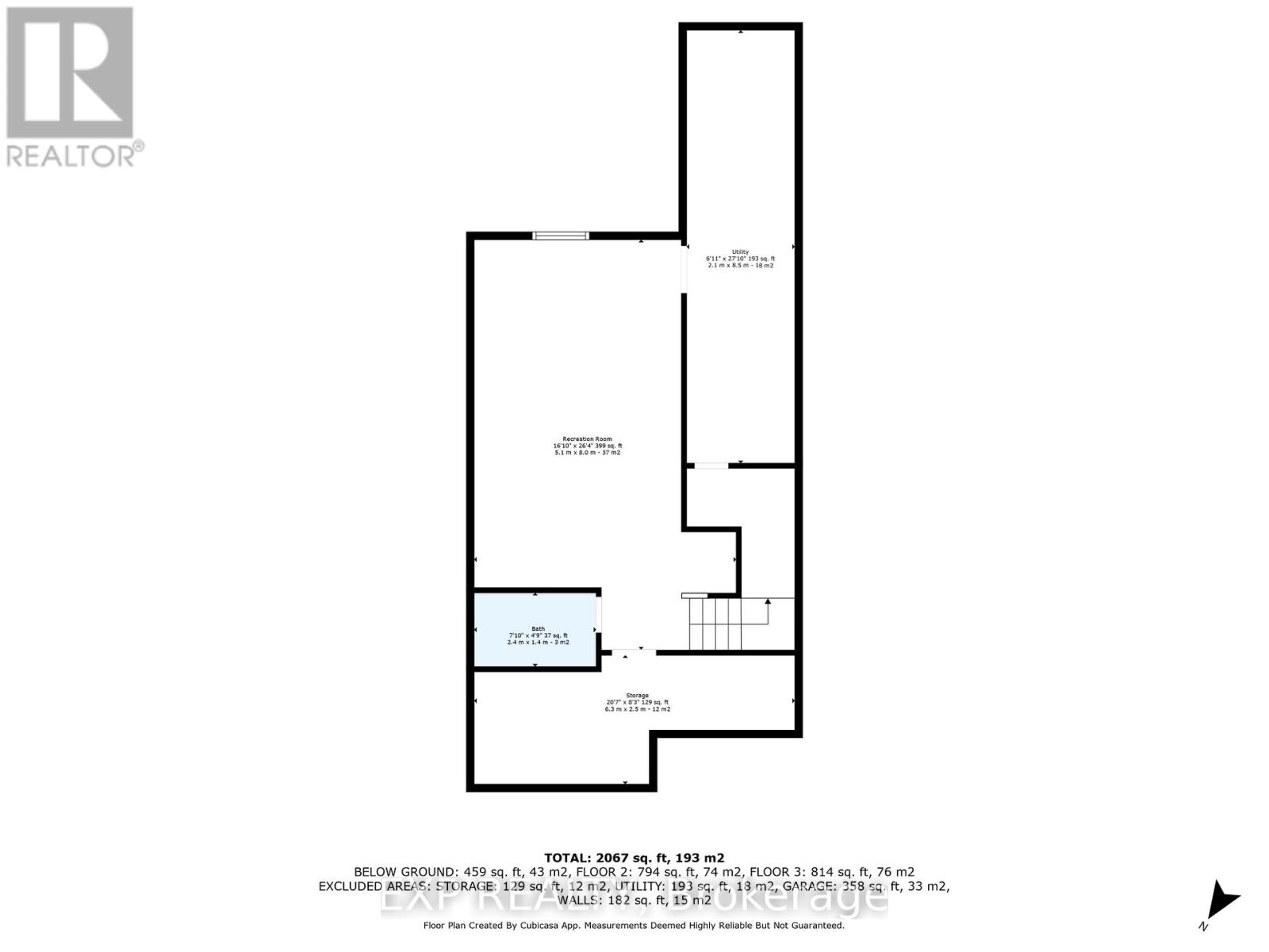 406 Sweetflag Street